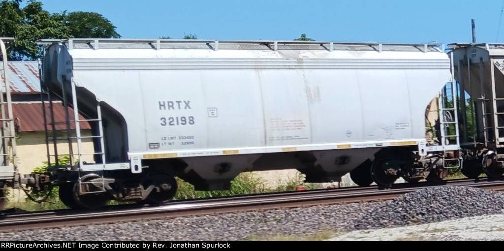 HRTX 32198